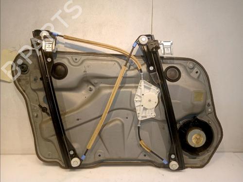 Front right window mechanism VW GOLF IV (1J1) 1.9 TDI | BP14951344C23 