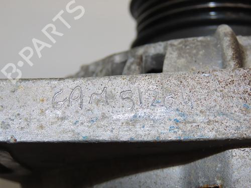 Generator RENAULT TWINGO II (CN0_) 1.2 16V (CN0K, CN0V, CN0A) | BP19326479M7 