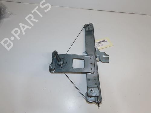 Front right window mechanism DACIA SANDERO 1.2 16V | BP36427126C23 - Image 4