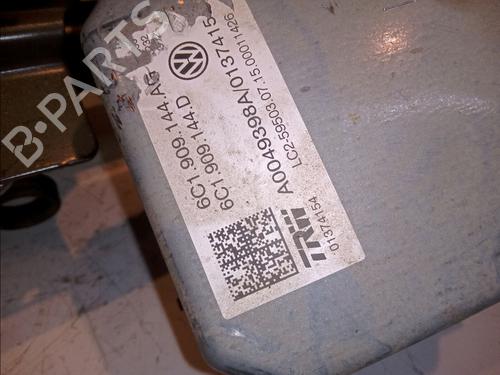 steering-column-seat-ibiza-iv-6j5-6p1-14-tdi-6c1423510cb-2008-2009-2010-2011-2012-2013-2014-2015-2016-2017-11099981 main image