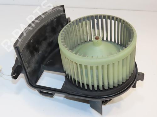 Used Heater blower motor RENAULT KANGOO (KC0/1_) 1.5 dCi (68 hp) 26383516