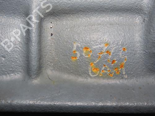 Engine FIAT 500 (312_) 1.2 (312AXA1A) | BP29128739M1 