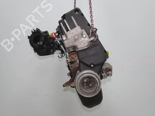 Used Engine Engine FIAT 500 (312_) 1.2 (312AXA1A) (69 hp) 30978785 30978785