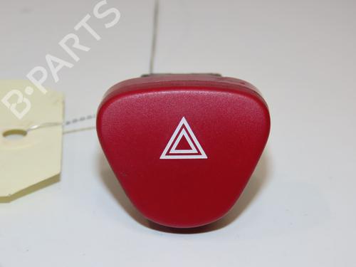 Used Warning switch CITROËN C2 (JM_) 1.4 HDi (68 hp) 28801697