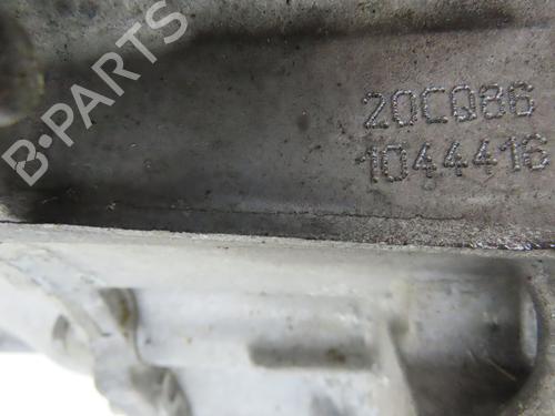 Gearbox CITROËN C3 II (SC_) 1.1 i | BP33222711M3  - Image 5