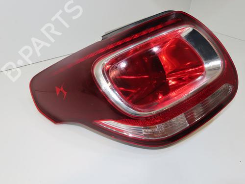 Used Left taillight Left taillight 38491572 38491572