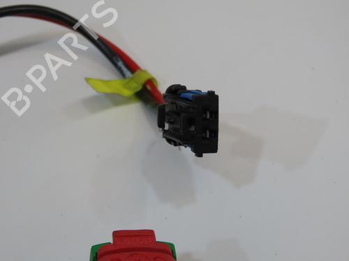 Electronic module PEUGEOT 307 (3A/C) 1.6 16V | BP32100439M83