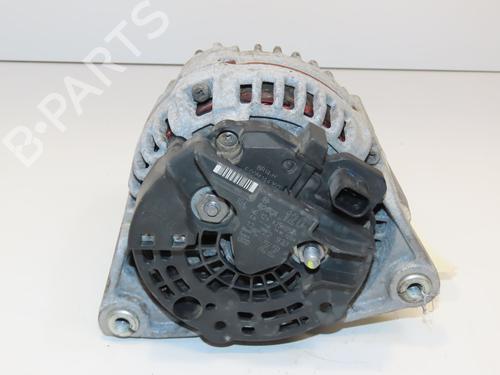 Alternator OPEL CORSA D (S07) 1.2 (L08, L68) | BP28829077M7  - Image 5