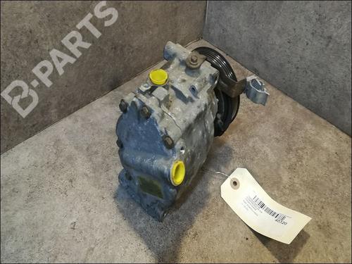 Used AC compressor FIAT PUNTO (188_) 1.2 16V 80 (188.233, .235, .253, .255, .333, .353, .639,... (80 hp) 9611095