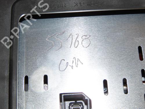Radio RENAULT MEGANE IV Hatchback (B9A/M/N_) 1.5 Blue dCi 115 (B9A6) | BP36246651E6  - Image 8
