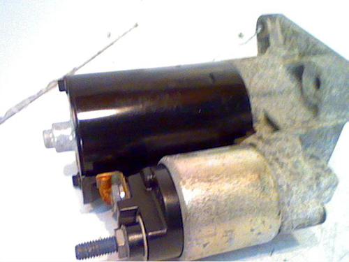 Starter FIAT GRANDE PUNTO (199_) 1.2 | BP36493378M8 - Image 2