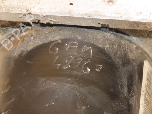 ABS pump SUZUKI ALTO VII (GF) 1.0 (AMF310, GFC31S) | BP16707343M43 