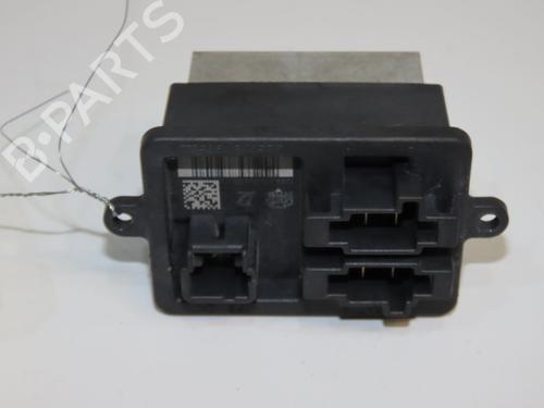 Heater resistor FORD TRANSIT Van (FA_ _) 2.4 DI (FAA_, FAB_, FAC_, FAD_) | BP33860600M108 - Image 3