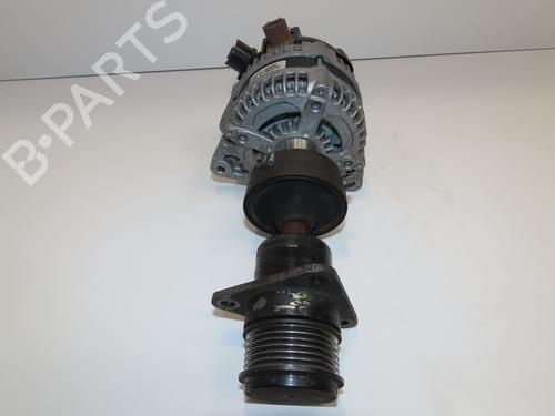 Alternator FORD FOCUS C-MAX (DM2) 1.8 TDCi | BP28829138M7