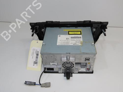 Radio MAZDA 5 (CW) 1.6 CD | BP38023748E6 - Image 5