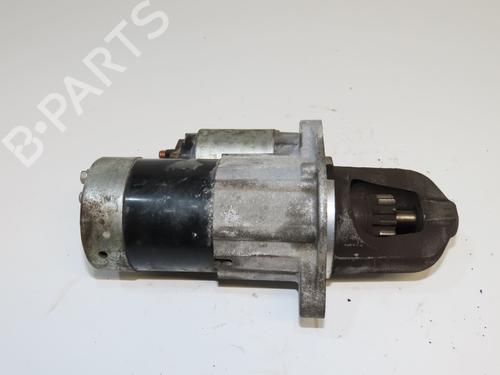 Used Starter Starter MITSUBISHI COLT VI (Z3_A, Z2_A) 1.1 (Z31A, Z32A) (75 hp) 40517984 40517984