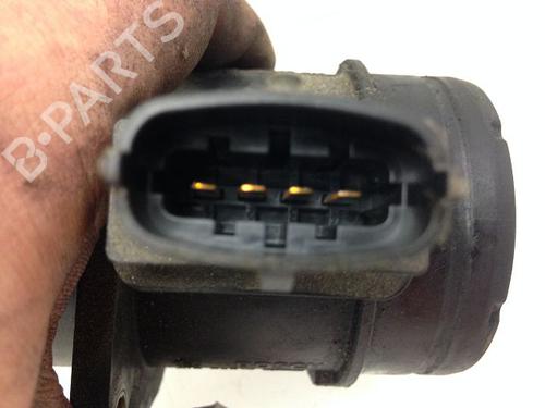 Used Mass air flow sensor Mass air flow sensor ALFA ROMEO 147 (937_) 1.9 JTDM 8V (937.AXD1A, 937.AXU1A, 937.BXU1A) (120 hp) 9593935 9593935