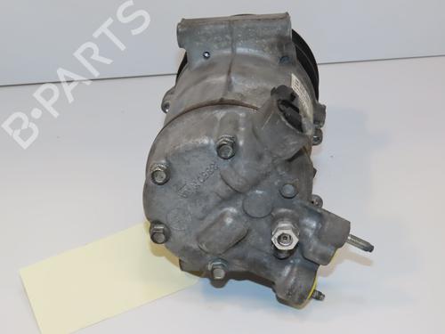 AC compressor CITROËN C3 II (SC_) 1.6 BlueHDi 100 | BP28120715M34 
