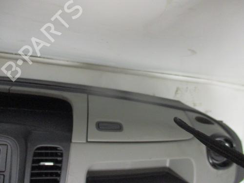 Dashboard RENAULT TRAFIC III Van (FG_) 1.6 dCi 115 (FGMD) | BP23174890C46 