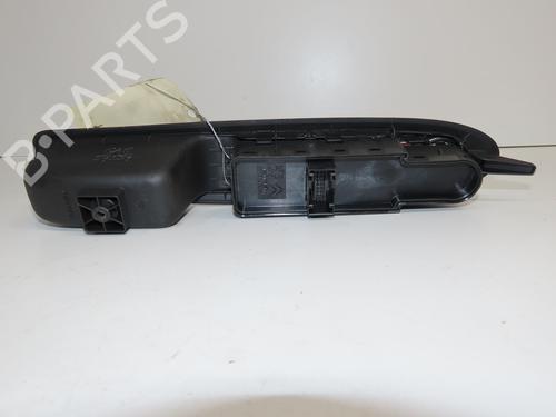 Left front window switch CITROËN C4 II (NC_) 1.4 VTi 95 (NC8FP0) | BP37499521I27 - Image 4