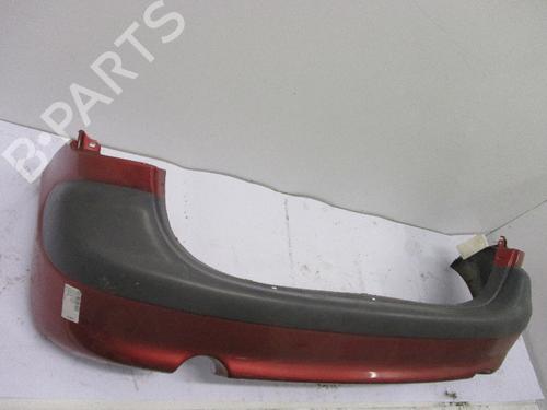 Rear bumper CITROËN XSARA (N1) 2.0 HDi 90 | BP23177164C8 