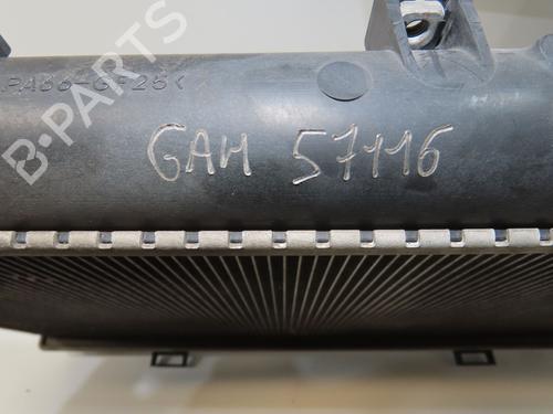 Water radiator SUZUKI SX4 (EY, GY) 1.6 VVT (RW416, YA21S) | BP37083252M31 - Image 3