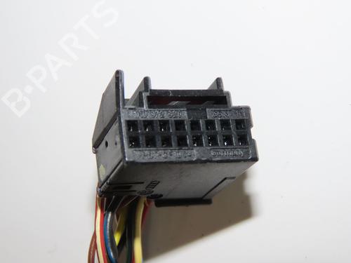 Right mirror AUDI A6 C6 Avant (4F5) 2.7 TDI | BP31120786C27 