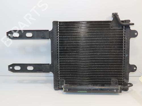 Heater matrix VW POLO (6N2) 1.4 | BP28829282M63 - Image 5