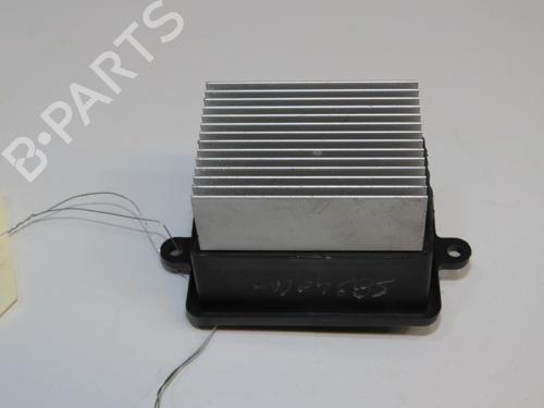 Heater resistor CITROËN C4 Picasso II 1.6 HDi / BlueHDi 115 | BP36395735M108 - Image 4