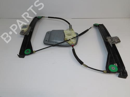 Front right window mechanism VW EOS (1F7, 1F8) 2.0 TDI 16V | BP39387852C23 - Image 4
