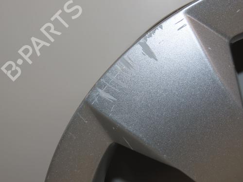 Rim PEUGEOT 3008 I MPV (0U_) 1.6 HDi | BP28967737C45 