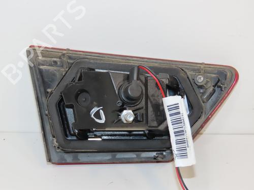 Right tailgate light RENAULT CLIO IV (BH_) 1.5 dCi 75 | BP19069248C80 