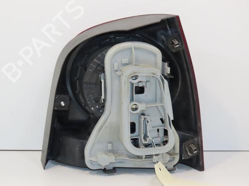 Left taillight VW POLO IV (9N_, 9A_) 1.4 TDI | BP28832773C34 