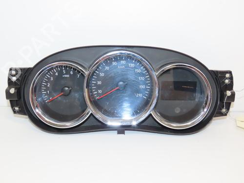 instrument-cluster-dacia-sandero-ii-15-dci-248106897r-2012-19170716 main image