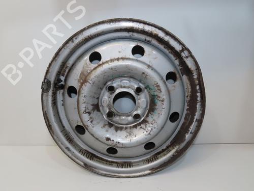 Fælk RENAULT KANGOO Express (FC0/1_) 1.5 dCi (FC1E) (68 hp) 32845297