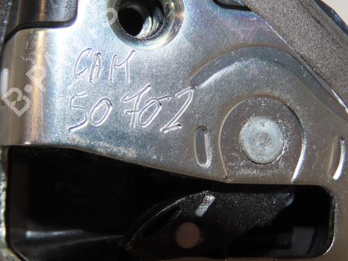 Rear right lock TOYOTA YARIS (_P13_) 1.3 (NSP130_, NSP130) | BP28831932C99 