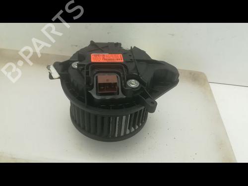 Used Heater blower motor Heater blower motor AUDI A4 B7 Avant (8ED) 1.9 TDI (116 hp) 9597102 9597102