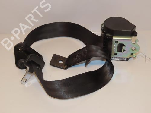 Used Rear right belt tensioner RENAULT MEGANE III Grandtour (KZ0/1) 1.5 dCi (KZ09, KZ0D, KZ1G, KZ29, KZ14, KZ1W, KZ10, KZ1F,... (110 hp) 16769653