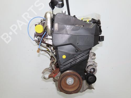 Engine RENAULT CLIO IV (BH_) 1.5 dCi 90 | BP30522303M1