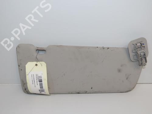 Left sun visor DACIA SANDERO III 1.0 TCe 90 | BP38527539I1 - Image 2