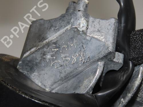 Left mirror RENAULT CLIO V (B7_) 1.0 TCe 90 (B7MT) | BP40205536C26  - Image 5