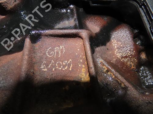 Engine CITROËN C8 (EA_, EB_) 2.0 HDi 165 | BP38226409M1 - Image 2