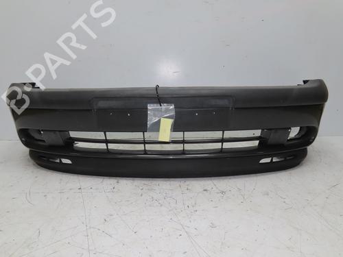 Front bumper RENAULT ESPACE III (JE0_) 2.0 (JE0A) | BP28830871C7 