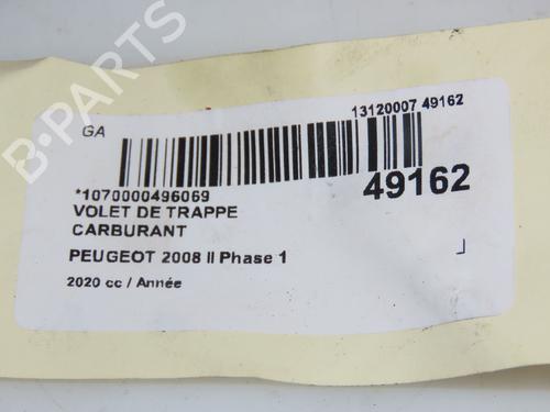 Tanklåg Tanklåg FIAT SCUDO Van (220_) 1.9 D (69 hp) 16740618 16740618