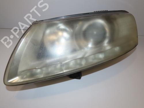 Left headlight AUDI A6 C6 Avant (4F5) 2.7 TDI | BP28802254C28 - Image 6