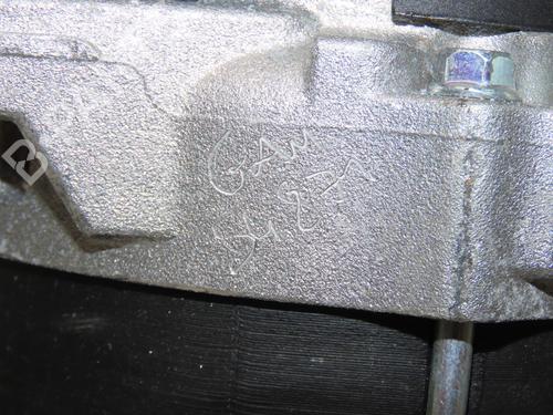 Alternator DS DS 3 / DS 3 CROSSBACK (UR_, UC_, UJ_) 1.2 PureTech 130 (URHNSS) | BP31865227M7 - Image 2