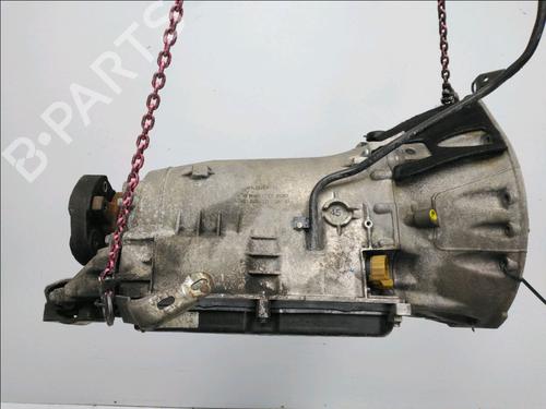 Gearbox MERCEDES-BENZ E-CLASS T-Model (S211) E 270 T CDI (211.216) | BP19540022M3