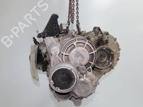 Gearbox VW EOS (1F7, 1F8) 2.0 TDI | BP32004950M3 - Image 5