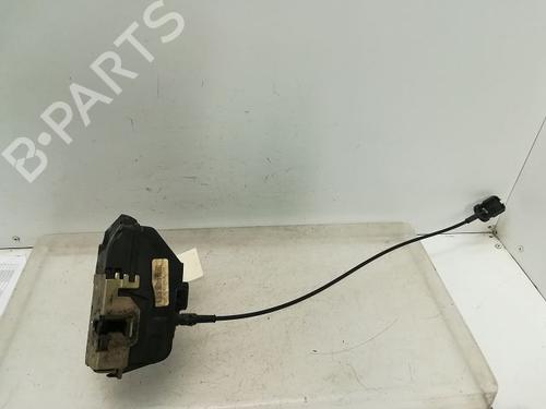 Used Front left lock Front left lock 23176428 23176428