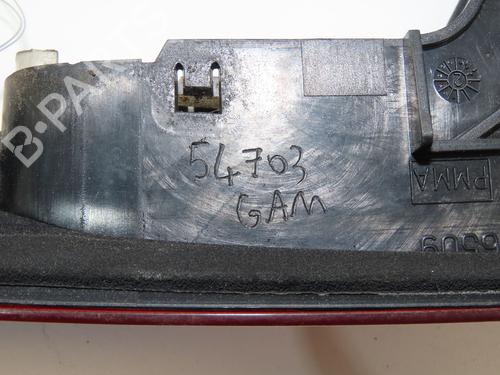 Bremselys RENAULT ESPACE IV (JK0/1_) 3.0 dCi (JK0J, JK0V) | BP30486436L11 